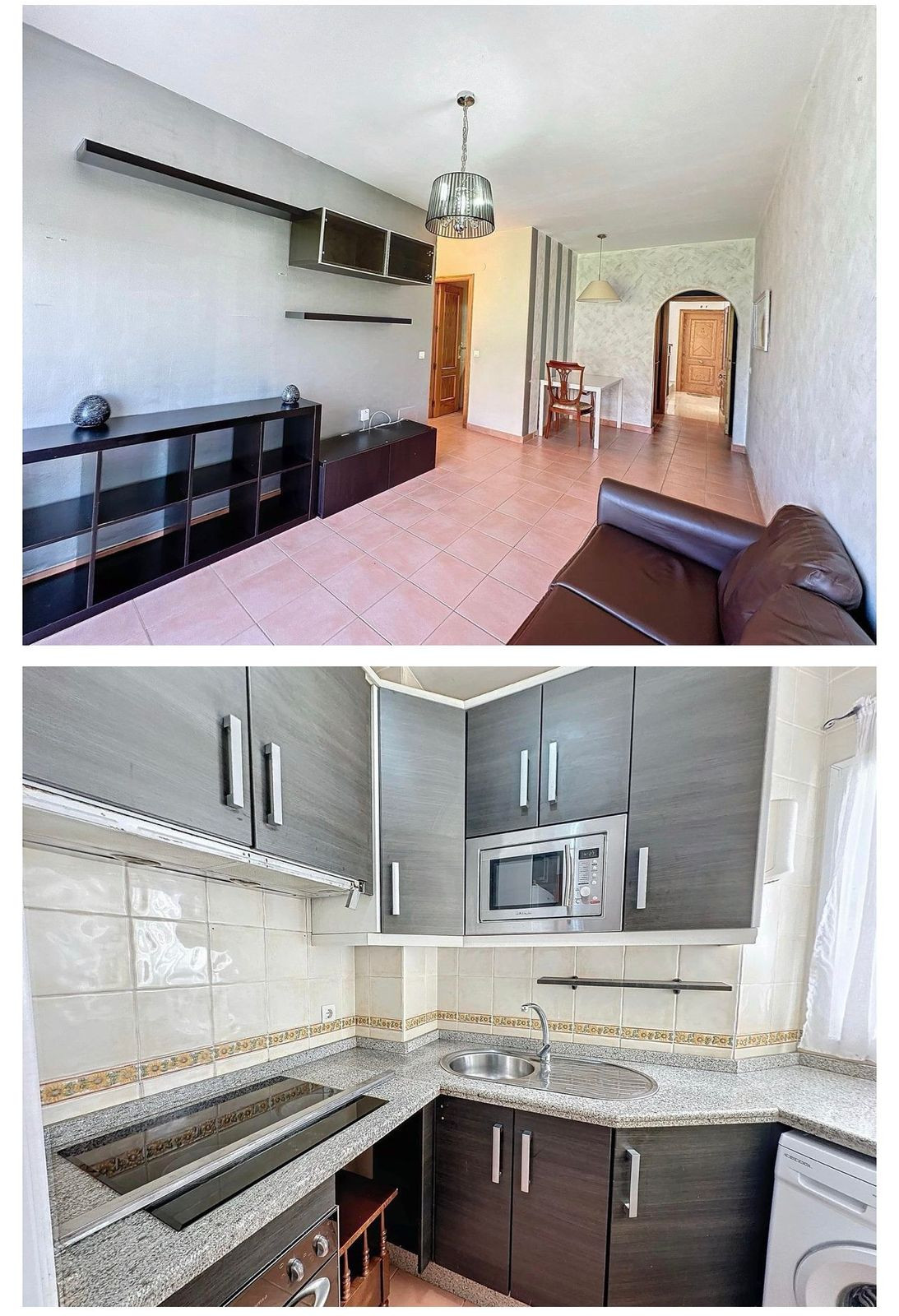Appartement te koop in Estepona R4692343