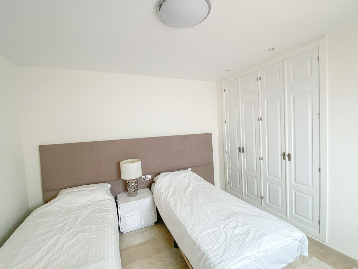 Appartement te koop in Nueva Andalucía R4621780