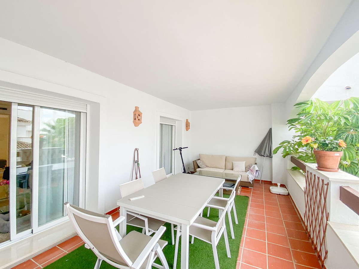 Appartement te koop in Nueva Andalucía R4621780
