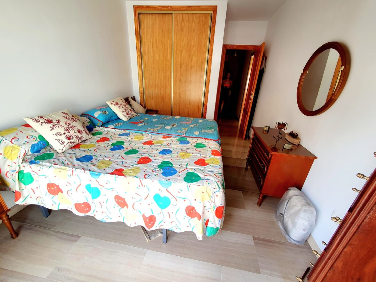 Apartamento con 1 Dormitorios en Venta La Cala de Mijas