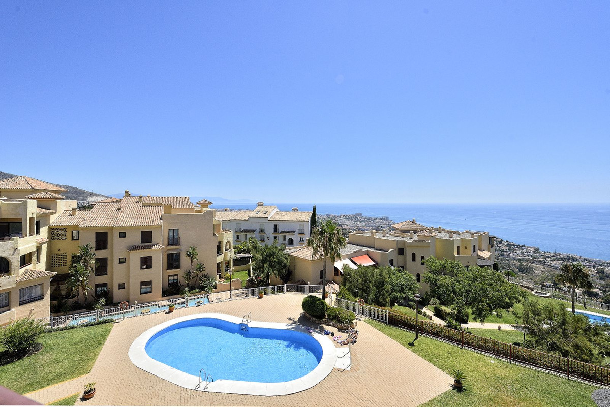 						Apartment  Penthouse
													for sale 
																			 in Benalmadena
					