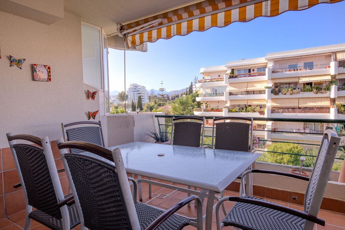 2 bedroom Apartment For Sale in Guadalmina Alta, Málaga - thumb 3
