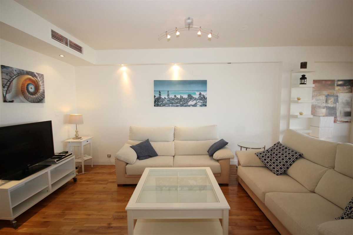 Appartement Penthouse Duplex à Bahía de Marbella, Costa del Sol
