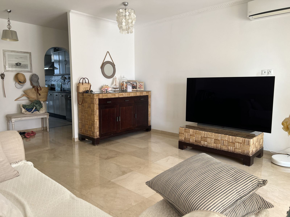 Appartement te koop in Mijas Costa R4383025