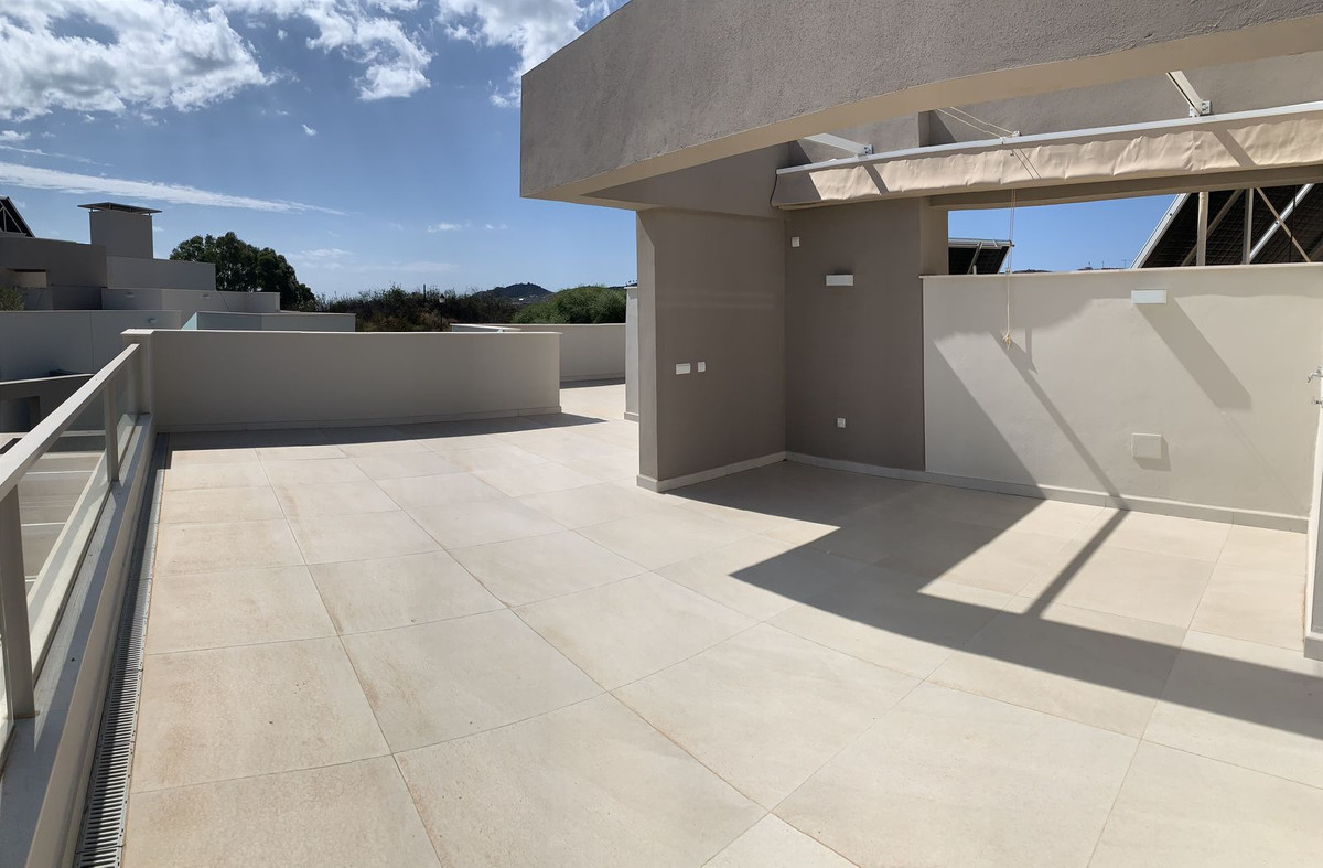 Penthouse in La Cala de Mijas, Costa del Sol, Málaga on Costa del Sol En venta
