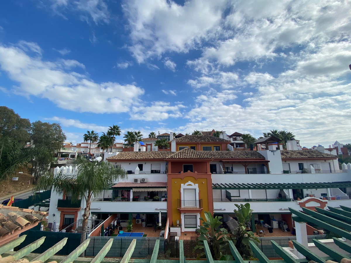 Appartement Penthouse à Atalaya, Costa del Sol
