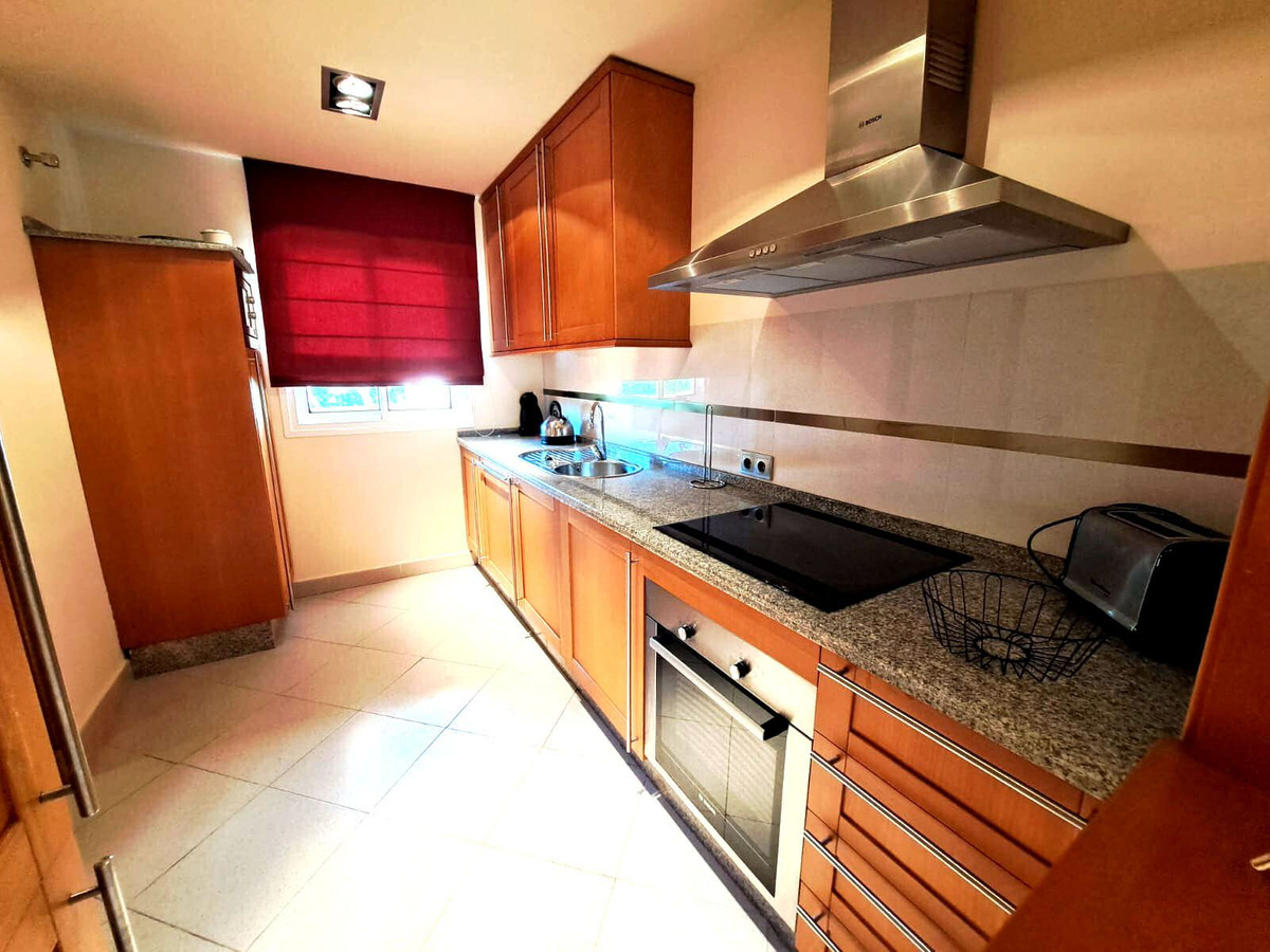 Appartement te koop in Nueva Andalucía R4437103