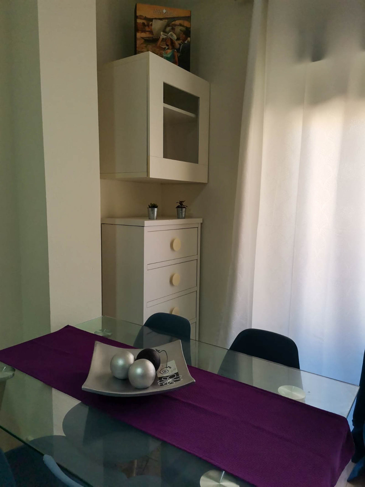 Appartement te koop in San Luis de Sabinillas R4694902