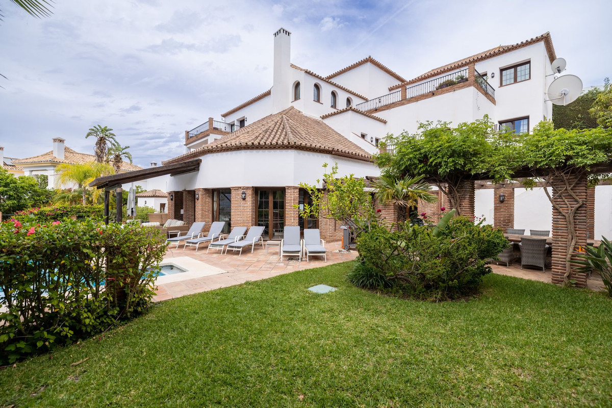 Detached Villa for sale in La Cala Golf R4434307