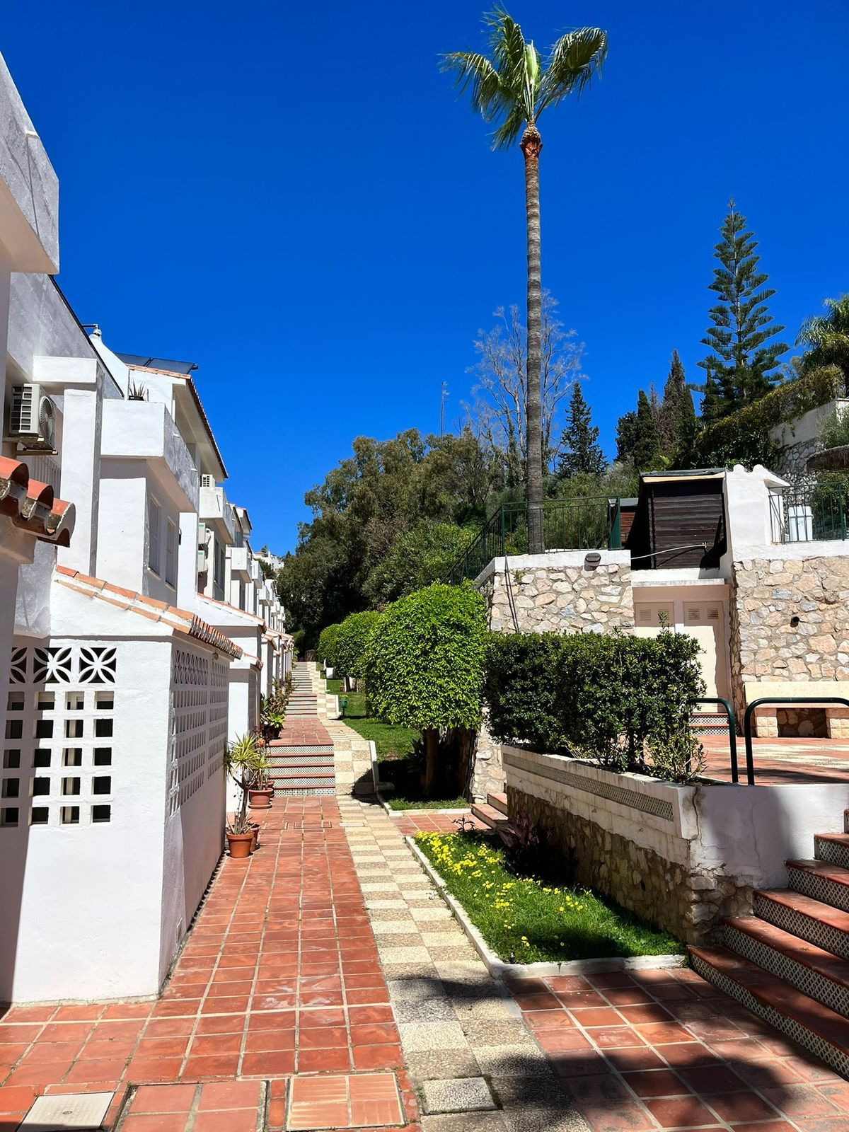 Maison Jumelée Mitoyenne à Campo Mijas, Costa del Sol
