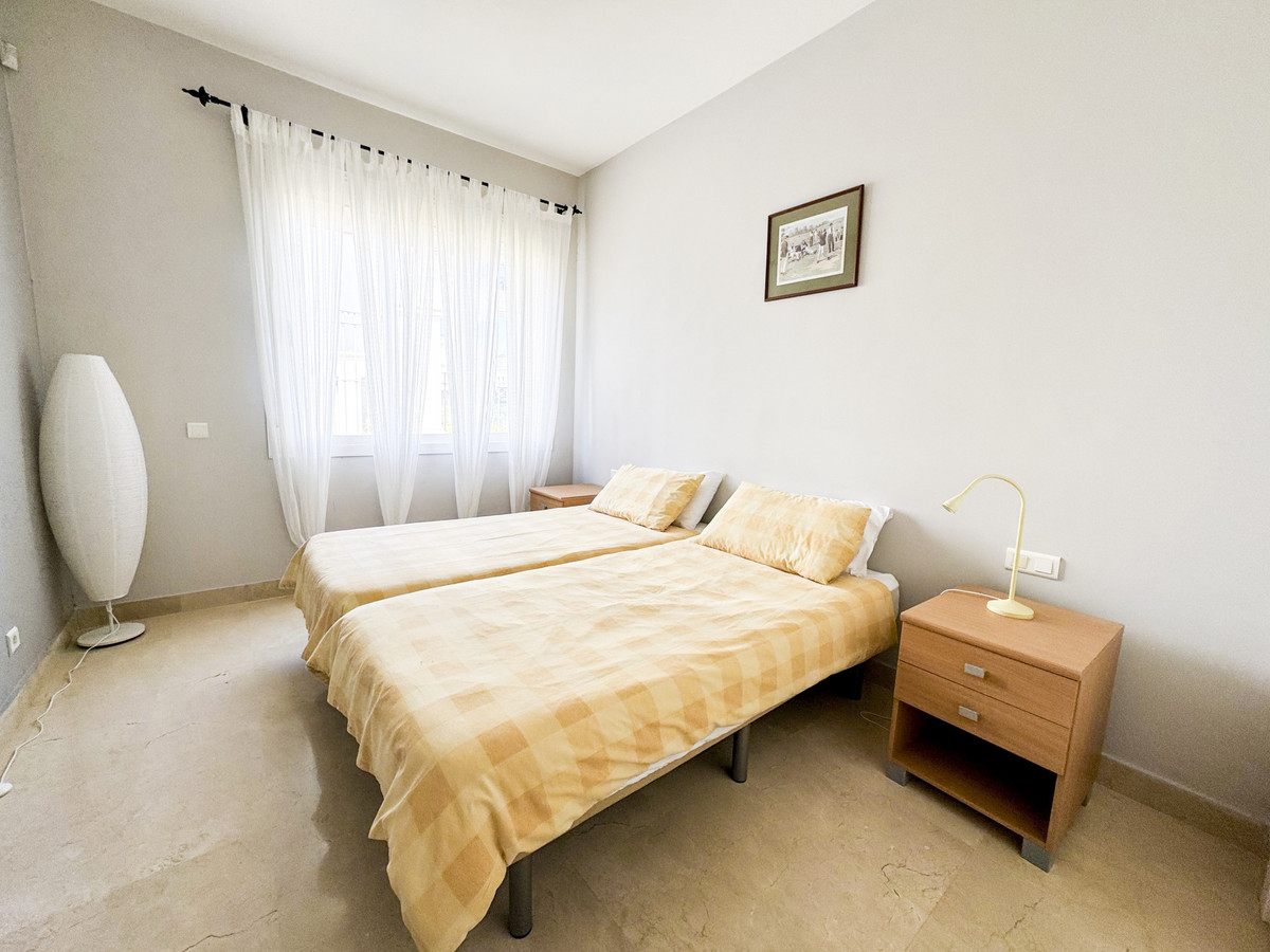 Apartment in La Cala de Mijas, Costa del Sol, Málaga on Costa del Sol Till salu