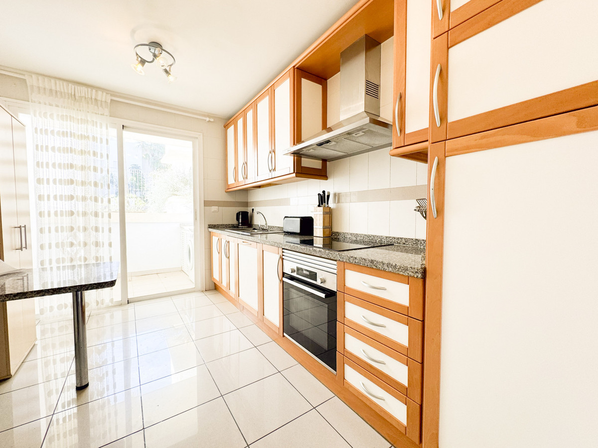 Appartement te koop in La Cala Golf R4248127