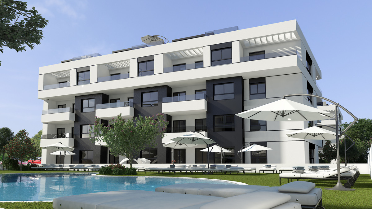 A new phase of this successful residential, located between Valentino Golf I and II, near the two mo, Spain