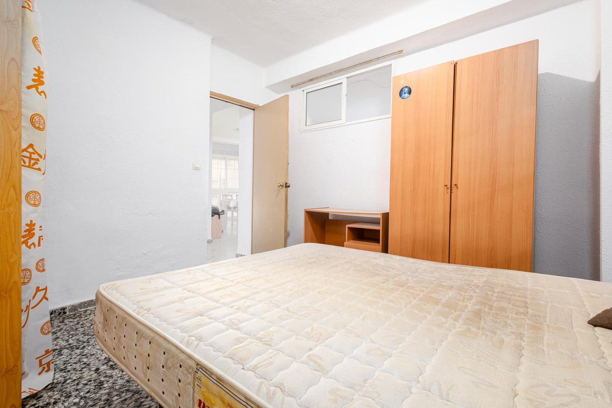 Appartement te koop in Málaga R4345090