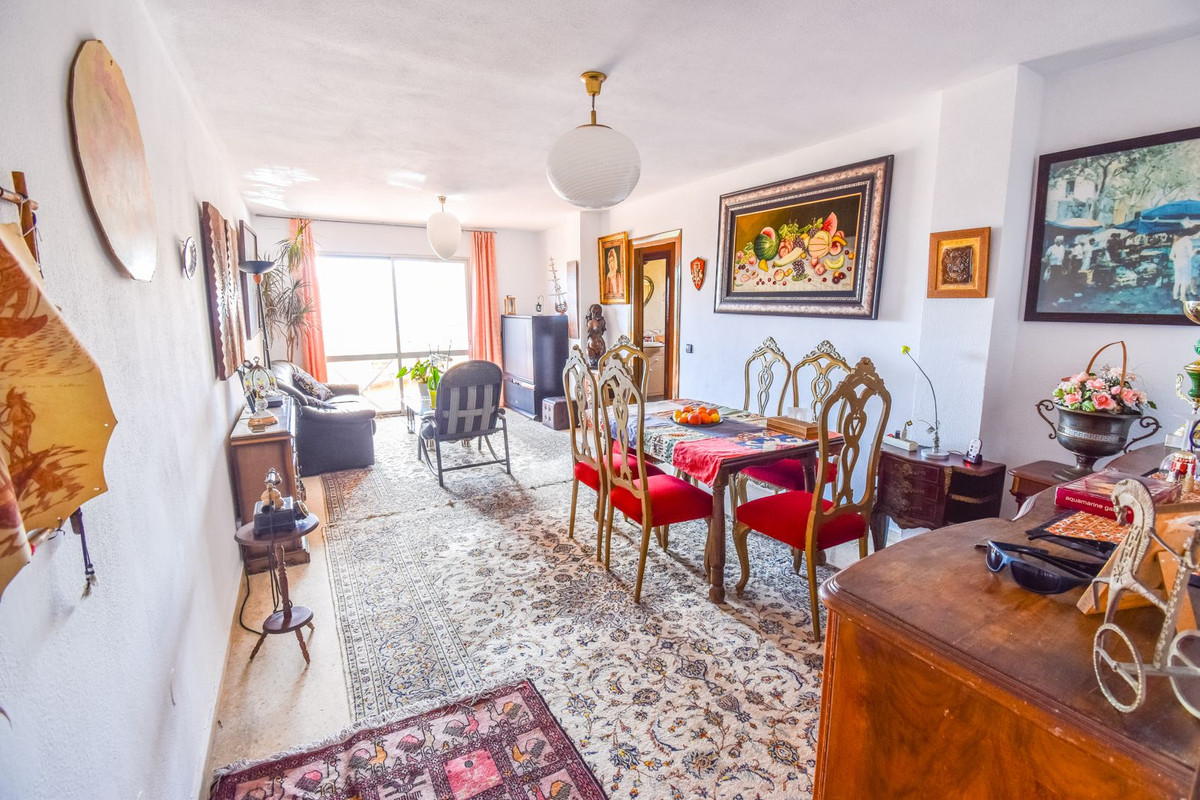 Apartamento en Planta Última en venta en Fuengirola R4719496