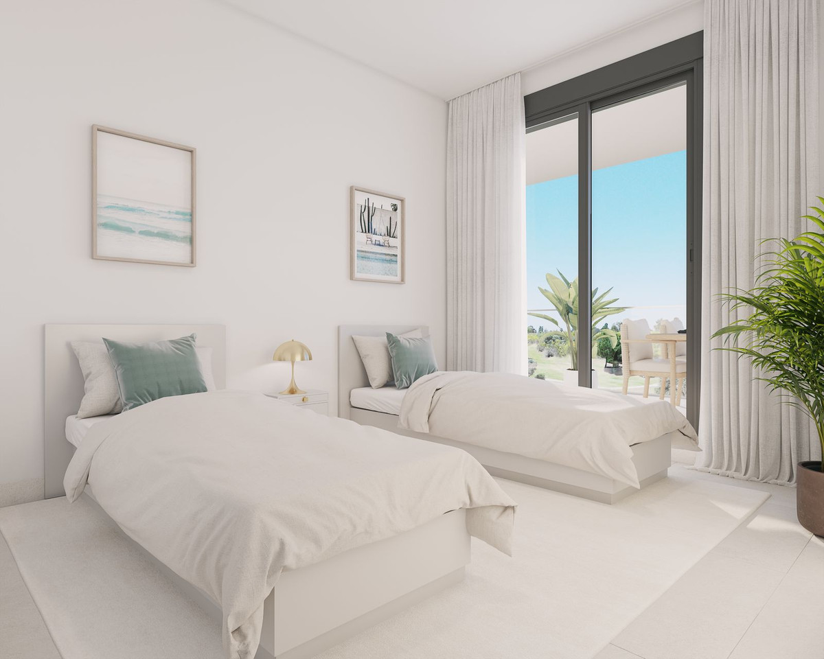 ES173544: Apartment  in Casares Playa