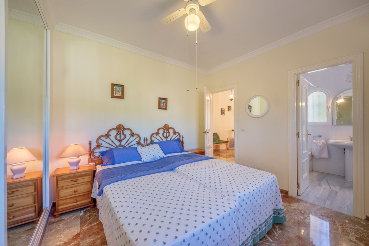 8 bedroom Villa For Sale in Mijas, Málaga - thumb 18