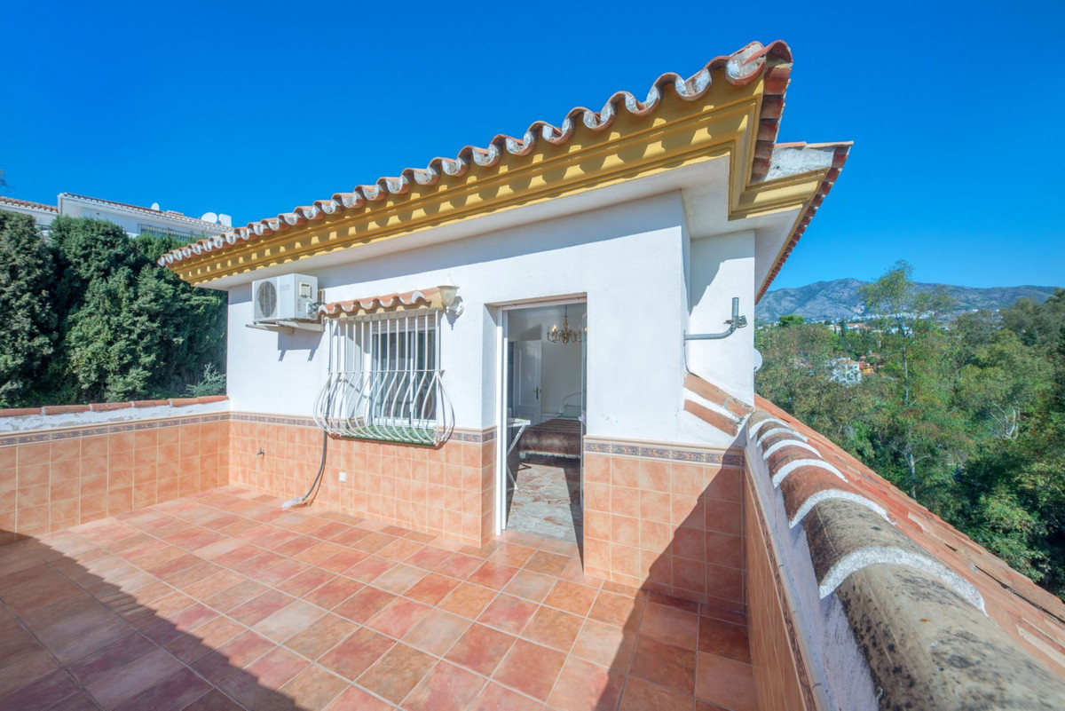 8 bedroom Villa For Sale in Mijas, Málaga - thumb 23