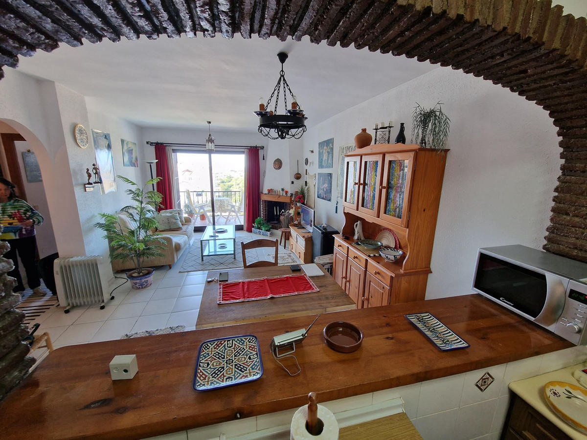 Apartamento Planta Baja en Riviera del Sol, Costa del Sol
