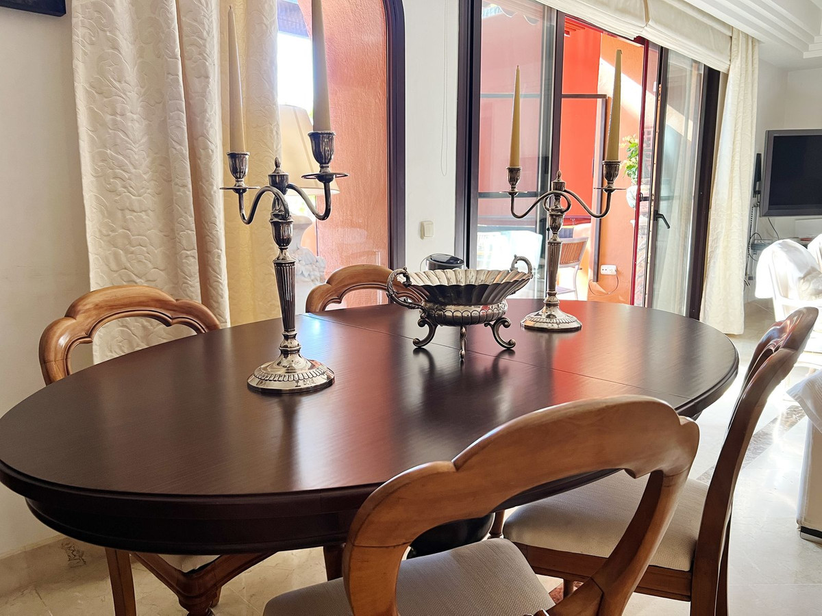 Appartement te koop in Nueva Andalucía R4502374