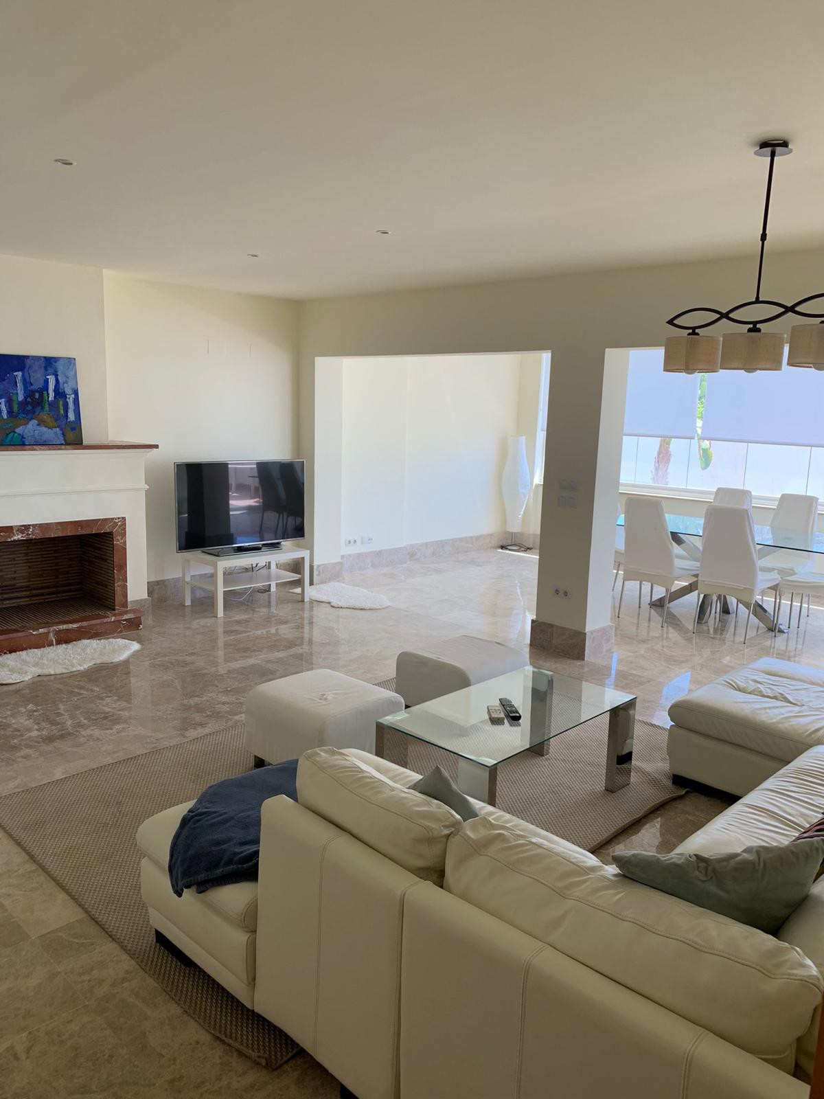 3 bedroom Penthouse For Sale in Costa del Sol, Málaga - thumb 5