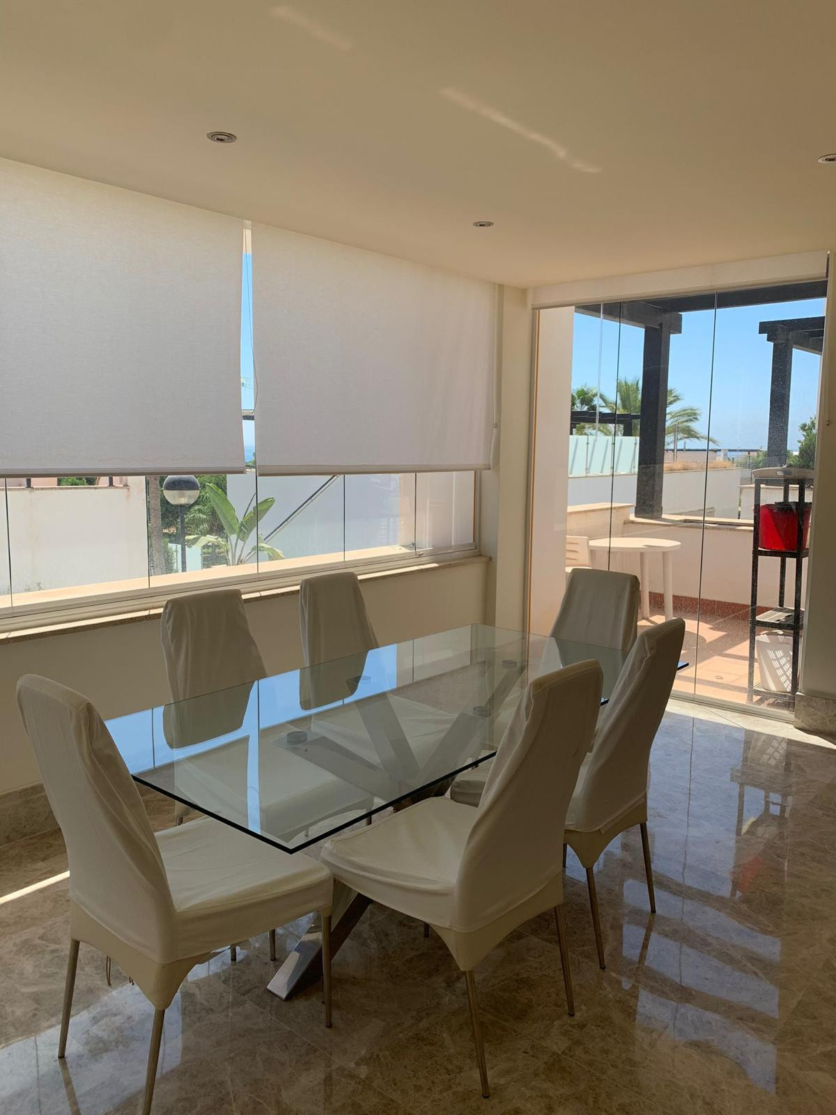 3 bedroom Penthouse For Sale in Costa del Sol, Málaga - thumb 9