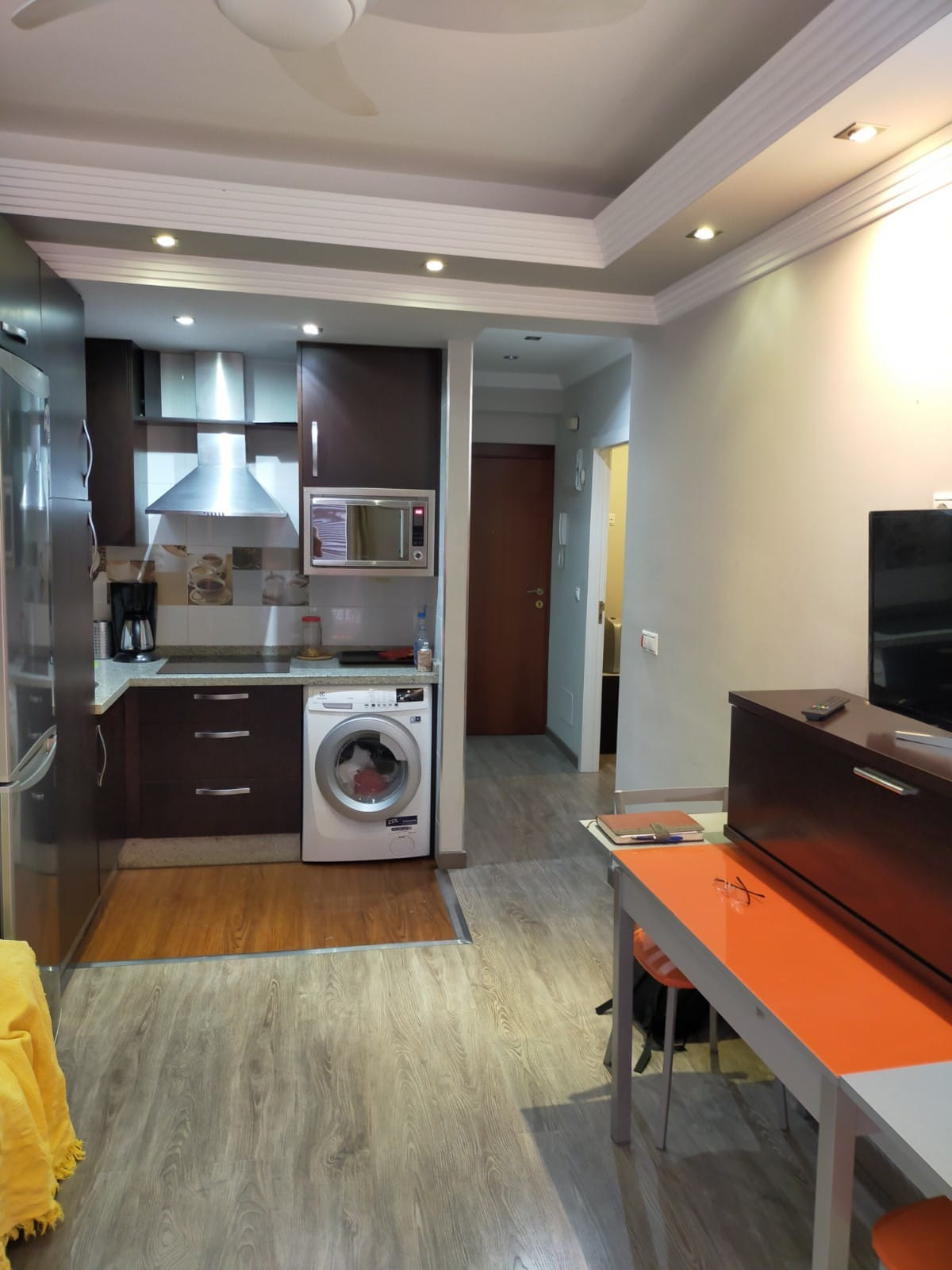 3 bed Apartment for sale in Malaga Centro