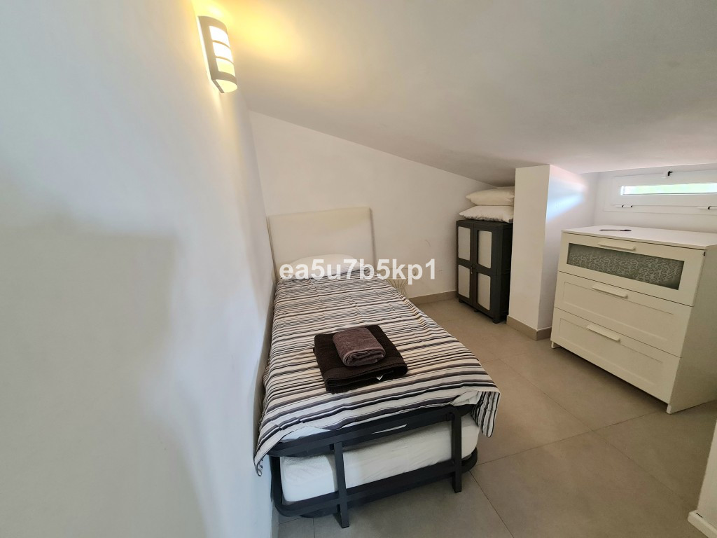 Appartement te koop in Nueva Andalucía R4452658
