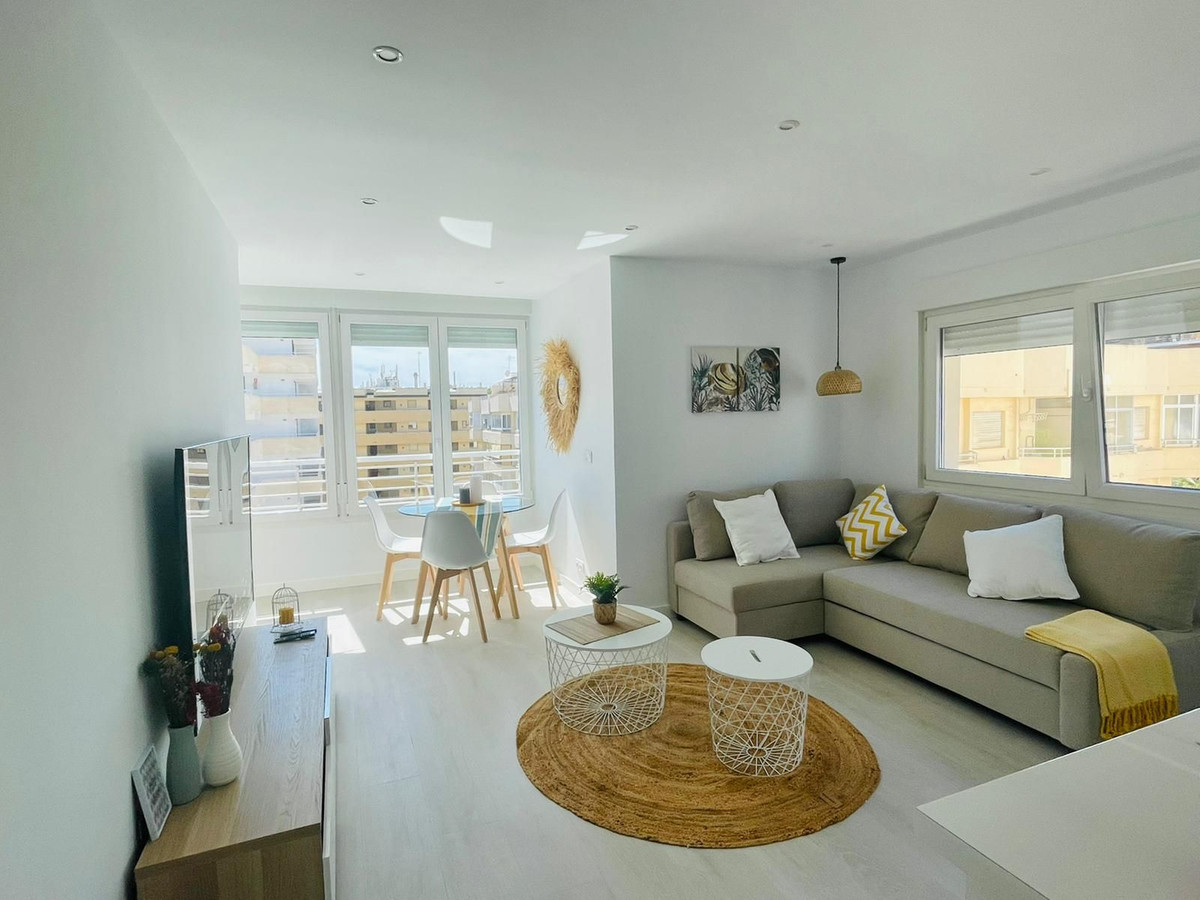 Top Floor Apartment for sale in Marbella, Costa del Sol