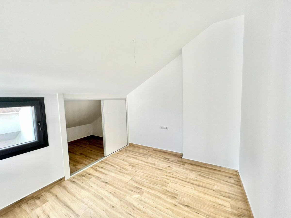 Appartement te koop in Fuengirola R4201600