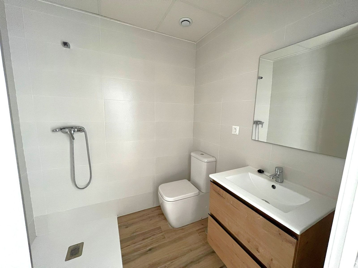 Appartement te koop in Fuengirola R4201600