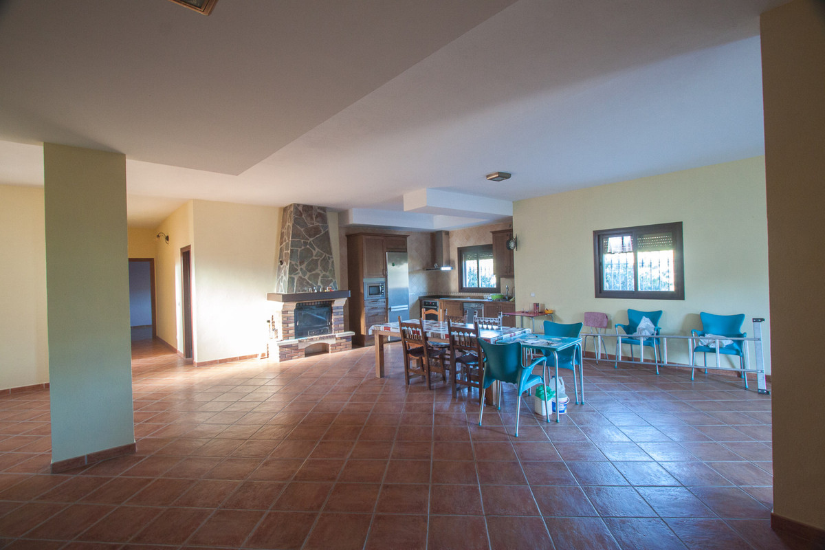 Villa Finca en venta en Estepona, Costa del Sol