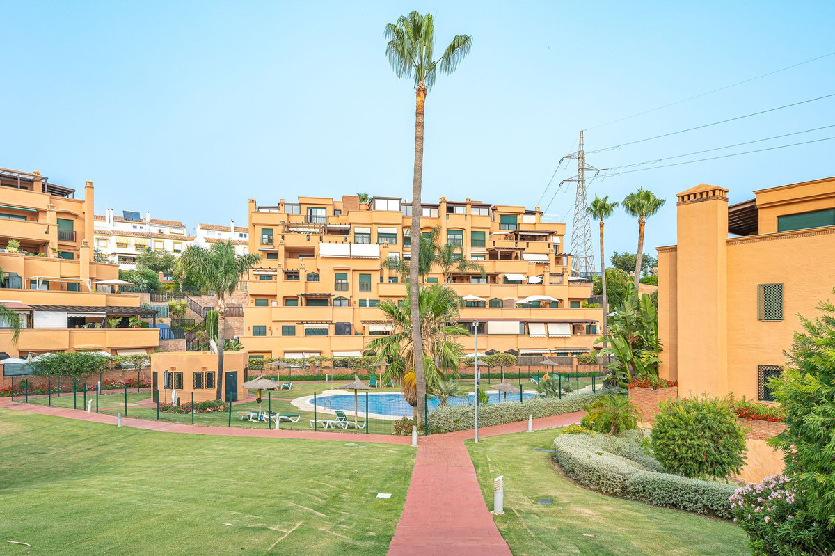 Appartement te koop in Marbella R4361284