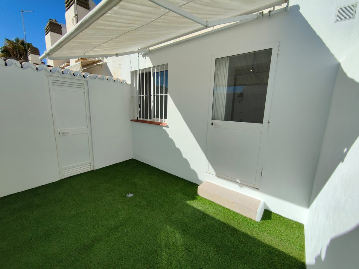 0 Bedroom Middle Floor Studio For Sale Mijas Golf, Costa del Sol - HP4191445