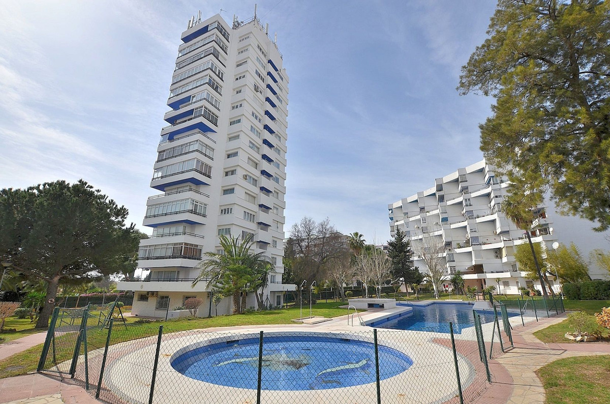CORNER DUPLEX apartment located in the heart of Arroyo de la Miel (Benalmadena), the best location w, Spain