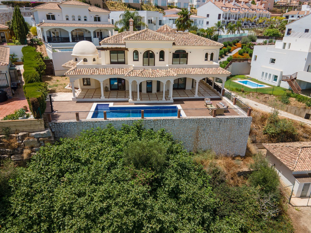 3 bedroom Villa For Sale in Mijas, Málaga - thumb 29