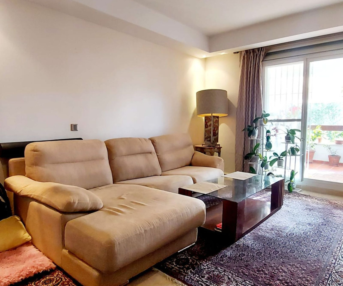 Appartement te koop in Nueva Andalucía R4669774