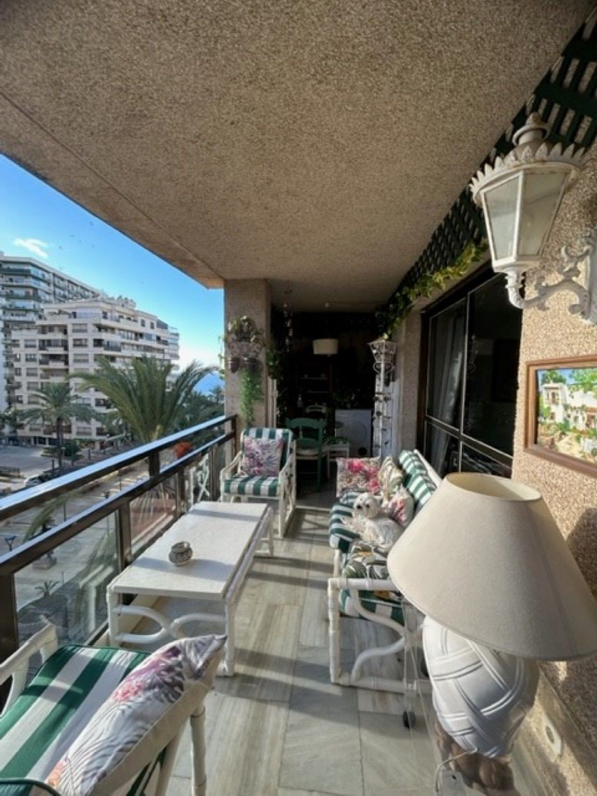 5 Sovero Apartment til salgs Marbella