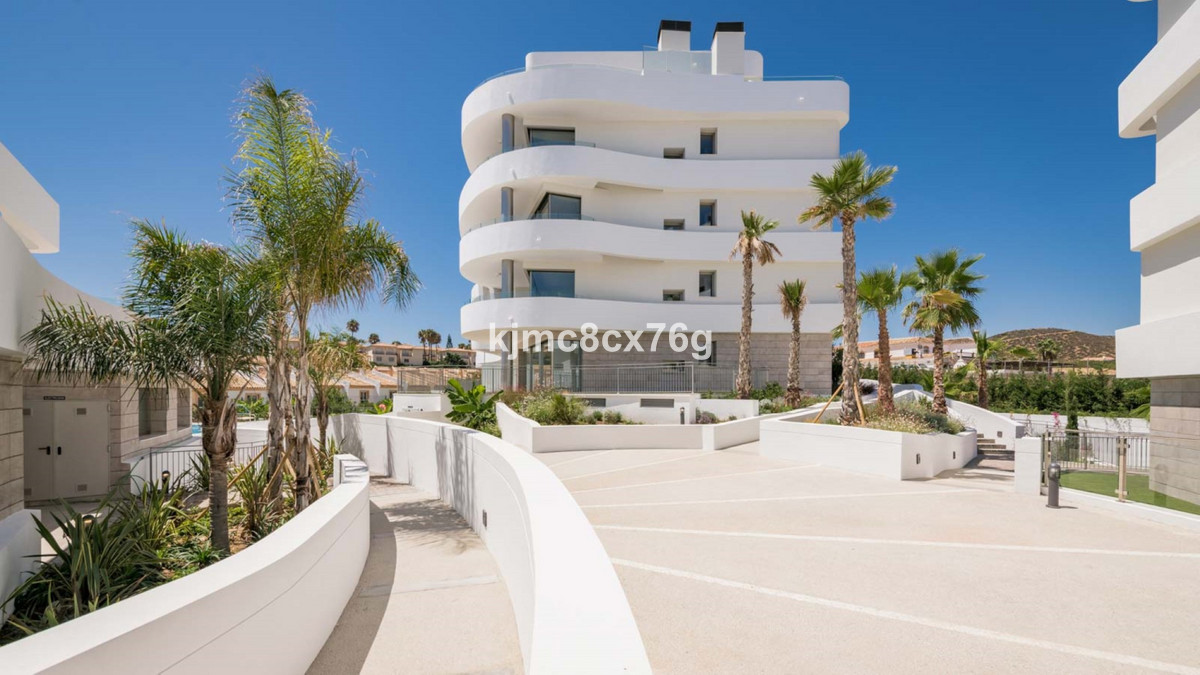 2 bedroom Apartment For Sale in Mijas Costa, Málaga - thumb 17