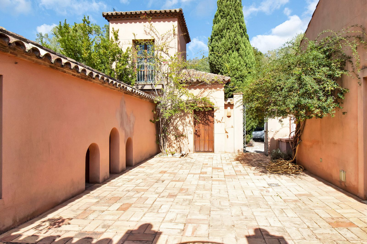 Villa te koop in Gaucín R4442680