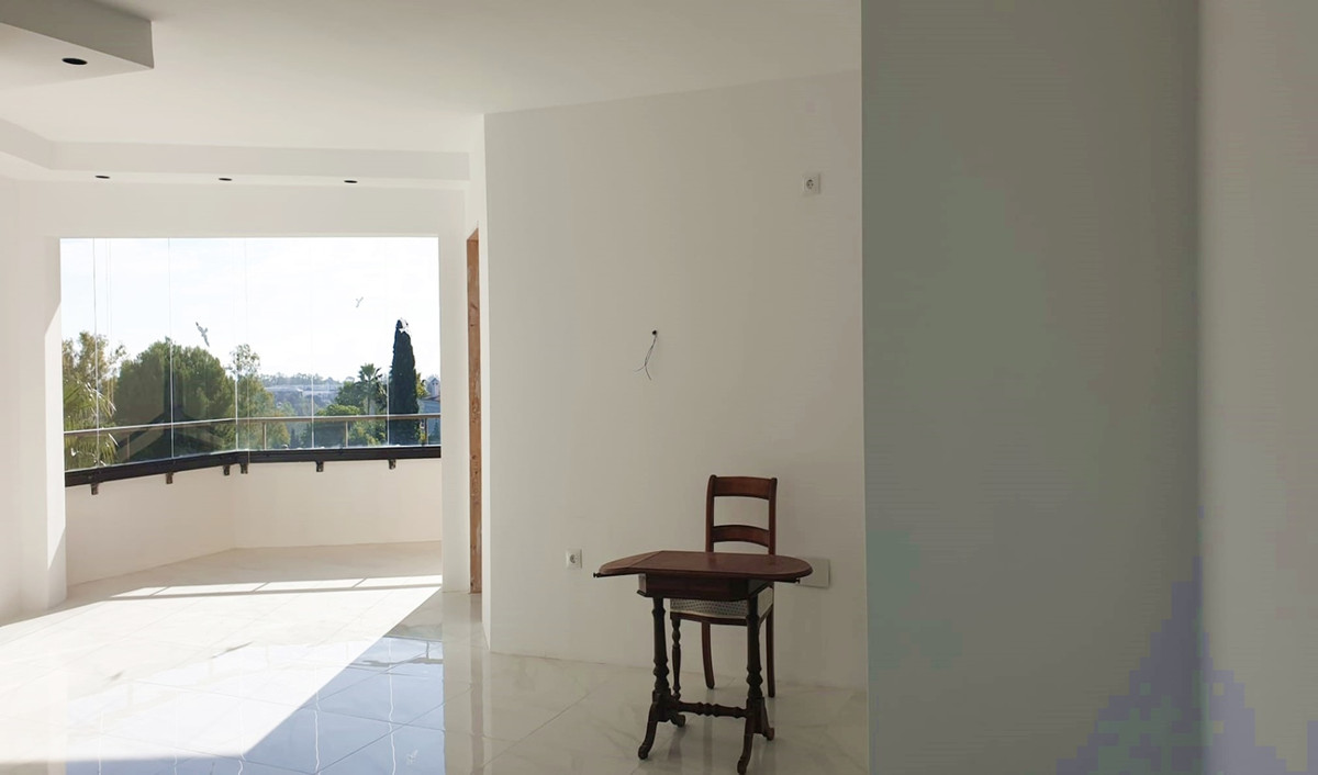 Appartement Mi-étage à Atalaya, Costa del Sol
