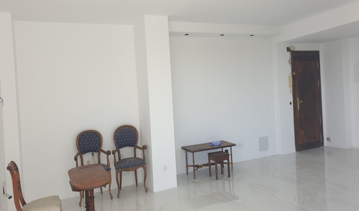 Appartement Mi-étage à Atalaya, Costa del Sol

