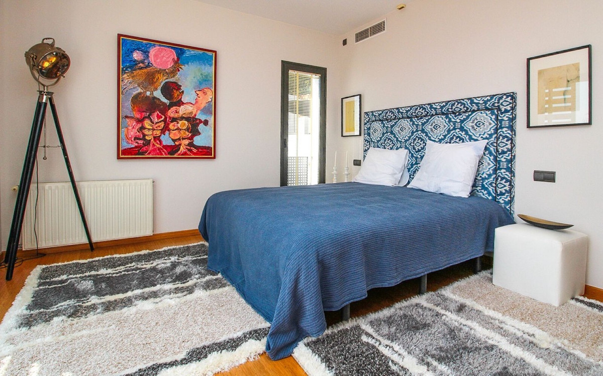 6 bedroom Villa For Sale in Benahavís, Málaga - thumb 14