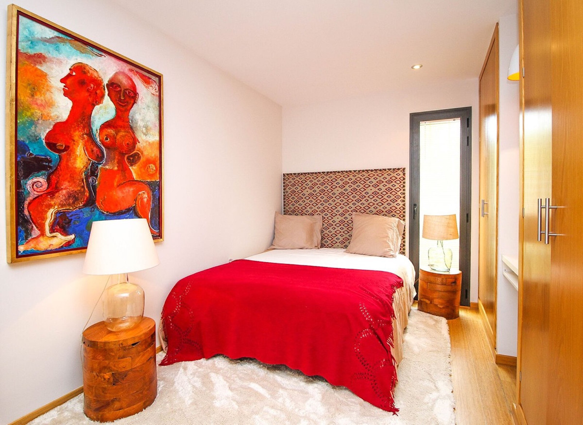 6 bedroom Villa For Sale in Benahavís, Málaga - thumb 20