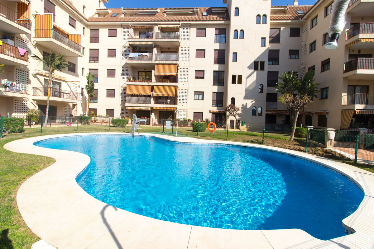ES164477: Apartment  in San Luis de Sabinillas