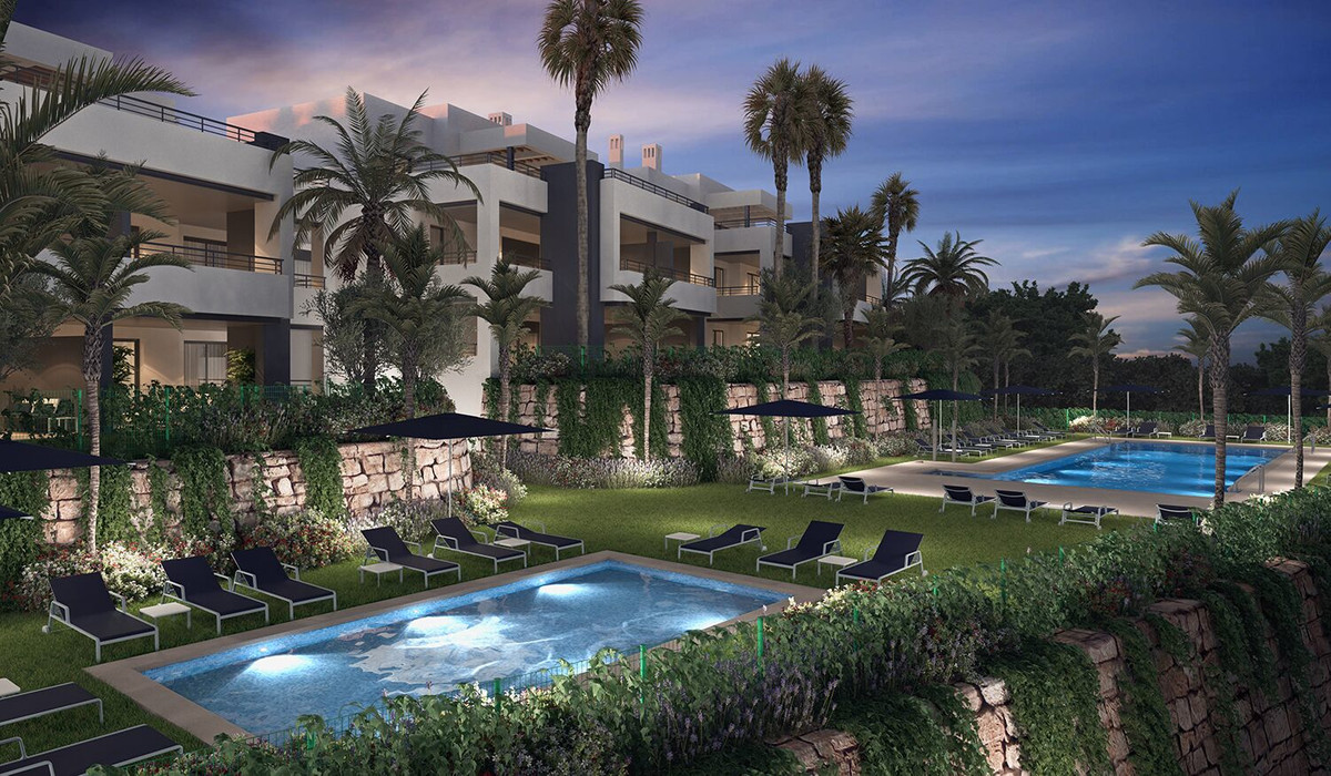New Development: Prices from €&nbsp;235,000 to €&nbsp;305,000. [Beds: 2 - 2] [Bath, Spain