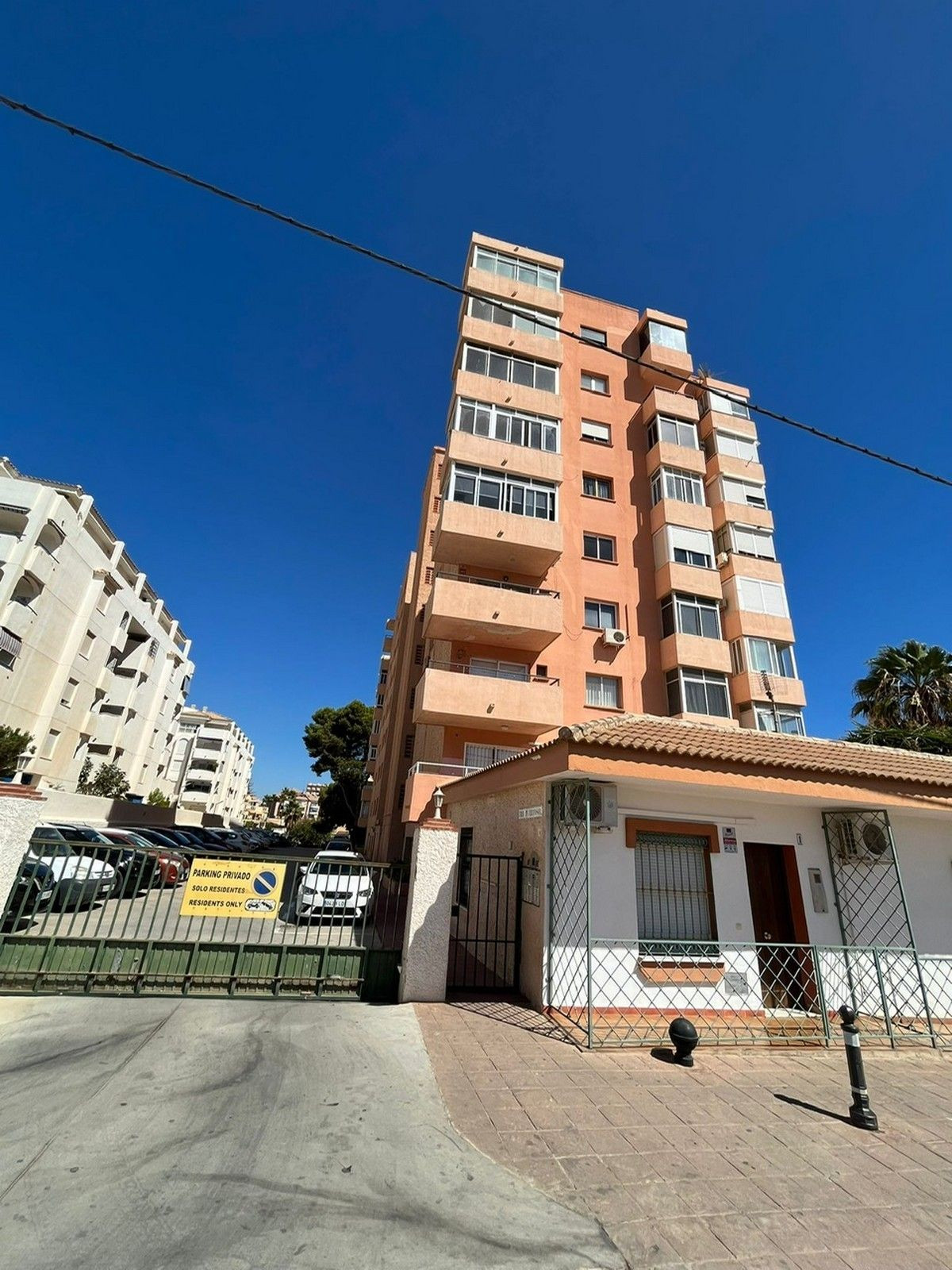 0 bedroom Apartment For Sale in Benalmadena Costa, Málaga