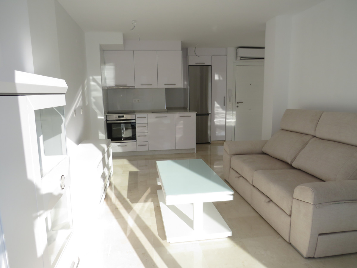 Appartement Penthouse à La Cala, Costa del Sol
