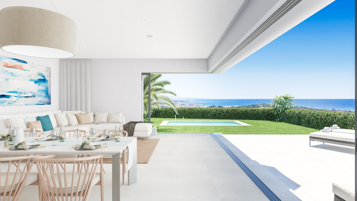 New Development: Prices from € 655,000 to € 655,000. [Beds: 3 - 3] [Baths: 3 - 3] [Built size: 151.00 m2 - 151.00 m2]