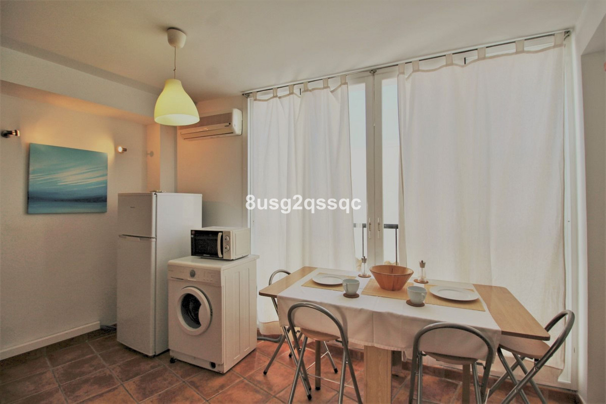 Appartement te koop in Arriate R4656526
